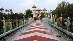 Gulab Bagh Udaipur