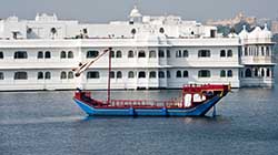 Lake Palace Udaipur